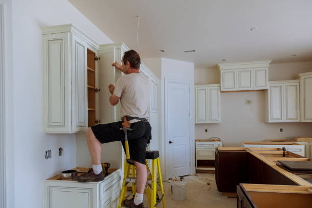 Licensed Open Concept Kitchen service in Gibbsboro, NJ - BM Kitchen