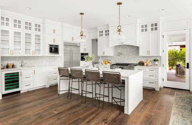 24/7 Emergency Open Concept Kitchen experts in Gibbsboro, NJ